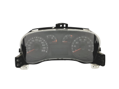 Tacho Kombiinstrument Fiat Panda 51771899 503000492800 40258