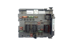 Steuergerät BSM B3 9650664080 PSA Delphi 40401 Steuergerät BSM B3 9650664080 PSA Delphi 40401