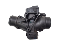 Drosselklappe Peugeot Citroen 9660030480 0345E4 1.6 HDI Delphi 1535