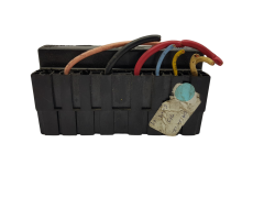 Sicherungskasten Relaiskasten Citroen Peugeot 9636079380 3814