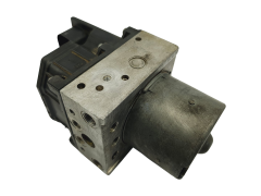 Abs-Pumpe Jaguar X-Type 5X43-2M110-BA 0265222021 0265800008 Bosch Abs-Pumpe Jaguar X-Type 5X43-2M110-BA 0265222021 0265800008 Bosch