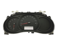 Tacho Kombiinstrument Renault Kangoo 248103078R 51480