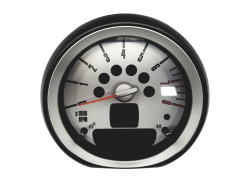 Tacho Kombiinstrument Mini Cooper 9178739 BM-0505-021 UK-NSI 55139