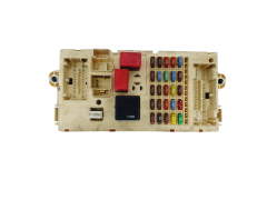 Komfortsteuergerät 1349511080 Fiat 36987 Komfortsteuergerät 1349511080 Fiat 36987