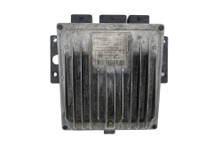 Steuergerät 8200303619 8200129063 R0410C066A Renault Delphi 52500