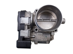 Drosselklappe VWAG 03C133062D 1.4 TSI 1832