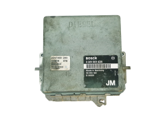 Steuergerät 0281001428 90494180  Opel Bosch 32643