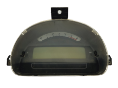 Tacho Kombiinstrument Citroen C2 C3 9660225880 D 02 65576