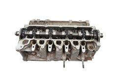 Zylinderkopf 110421615R 110413019R Renault 1.5 DCI K9K636 125000km