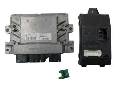 Startset Renault Twingo 8200454467 8200249129 1,2 16V Startset Renault Twingo 8200454467 8200249129 1,2 16V