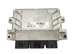 Steuergerät S180042157A 237101907R Renault Continental 28005