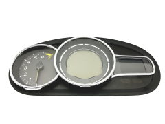 Tacho Kombiinstrument Renault Megane 3 248106944R 44676
