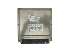Steuergerät 0281010811 DDE 7788578 A00 63 Land Rover BMW Bosch 57054