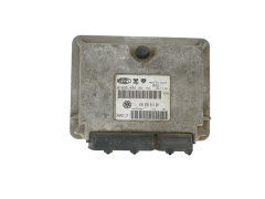 Steuergerät 036906014BM IAW4CV.V2 VW Magneti Marelli 46382