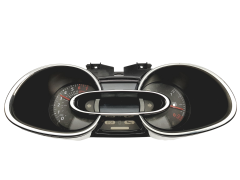 Tacho Kombiinstrument Renault Clio 4 248101559R Visteon
