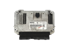 Steuergerät 89661-0D270 0261208841 Toyota Bosch 26176
