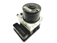 Abs-Pumpe BMW 3 E46 3451 6765452 6765454 Ate 42446 Abs-Pumpe BMW 3 E46 3451 6765452 6765454 Ate 42446