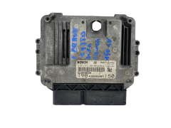 Steuergerät 51809690 0281013580 4336A5BBM Fiat Bosch 53234
