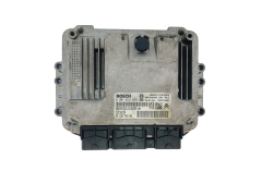 Steuergerät PSA 0281012529 9663475880 9657699480 Bosch 47532