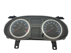 Tacho Kombiinstrument Renault Clio 2 8200451342 57506