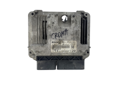 Steuergerät 0281012147 55206809 Fiat Bosch 52250