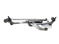 Wischergetriebe Vorne VW Caddy 2K8955023 2K8955113 Wischergetriebe Vorne VW Caddy 2K8955023 2K8955113