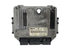 Steuergerät 0281011549 8200310863 8200370779 Renault Bosch 52821