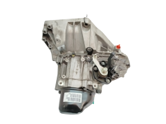 Getriebe Neues Original JH3332 7701723446 Dacia Logan 1.6
