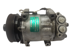 Kompressor Klimaanlage 7700859676D SD7H15 7815B Renault Laguna I 6927 Kompressor Klimaanlage 7700859676D SD7H15 7815B Renault Laguna I 6927