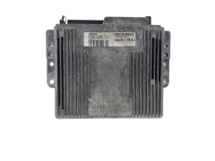 Steuergerät 7700868306 7700101922 S103717102C Renault Siemens 53059