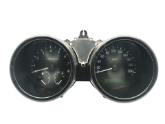 Tacho Kombiinstrument Daewoo Kalos Chevrolet Aveo 96413686 50164