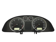 Tacho Kombiinstrument VW Passat B5 3B0920807A 110080197004 VDO Tacho Kombiinstrument VW Passat B5 3B0920807A 110080197004 VDO