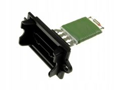 Steuergerät Heizung Lüftung Gebläse Citroen Peugeot C2 C3 1007 OE 6441Q8
