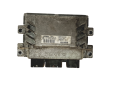 Steuergerät S120200102B 8200414422 8200401568 Renault Siemens Steuergerät S120200102B 8200414422 8200401568 Renault Siemens