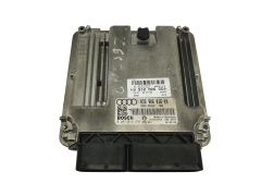 Steuergerät 0281013293 03G906016KN Audi Bosch 68411