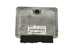 Steuergerät Opel 24417169 0281010268 Bosch GM 28288