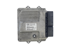 Steuergerät 55194015 ZF MJD6O2.C1 71600.133.03 Opel FGP