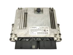 Steuergerät 9830225780 0281035332 9818703480 PSA Bosch