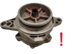 Unterdruckpumpe BMW  2246126  2-246-126