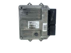 Steuergerät Fiat 55186608 MJD6JF.P3 71600.004.02 Magneti Marelli 50263