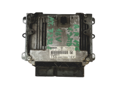 Steuergerät 0281011425 55198815 Alfa Romeo Bosch 25792