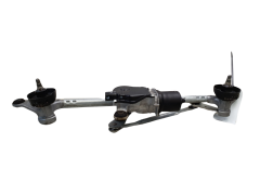 Wischergetriebe Nissan Qashqai 2 2013-2021 Mitsuba