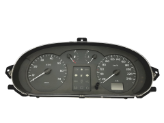 Tacho Kombiinstrument Renault Scenic 1 Megane 1 7700427896 A 47610