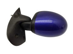Spiegel Links Renault Twingo 1 8200039873 014001 12233030 5 pin 9852 Spiegel Links Renault Twingo 1 8200039873 014001 12233030 5 pin 9852