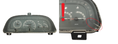 Tacho Kombiinstrument Renault Trafic 7700302505 09044389000 47264