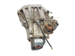 Getriebe JR5120 7701717720 1.5 dCi Renault Clio 2