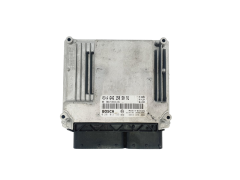 Steuergerät A6461505091 0281012725 Mercedes Bosch 