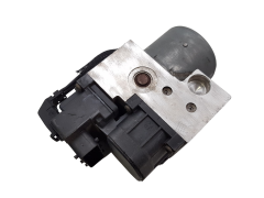Abs-Pumpe Opel Corsa C 09127108 0265216478