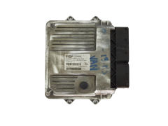 Steuergerät Fiat 55186608 MJD6JF.P3 71600.004.02 Magneti Marelli 18162