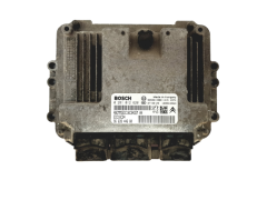 Steuergerät 0281012620 9663944680 9659614980 PSA Bosch 18585